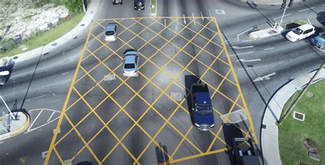 yellow box junction dimensions|yellow box junction fine appeal.